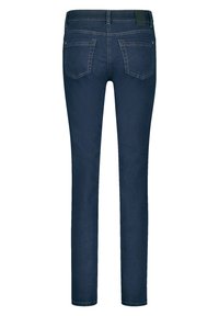 Gerry Weber Straight leg jeans dark blue denim/blue Zalando