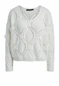 SET Trui - off-white
