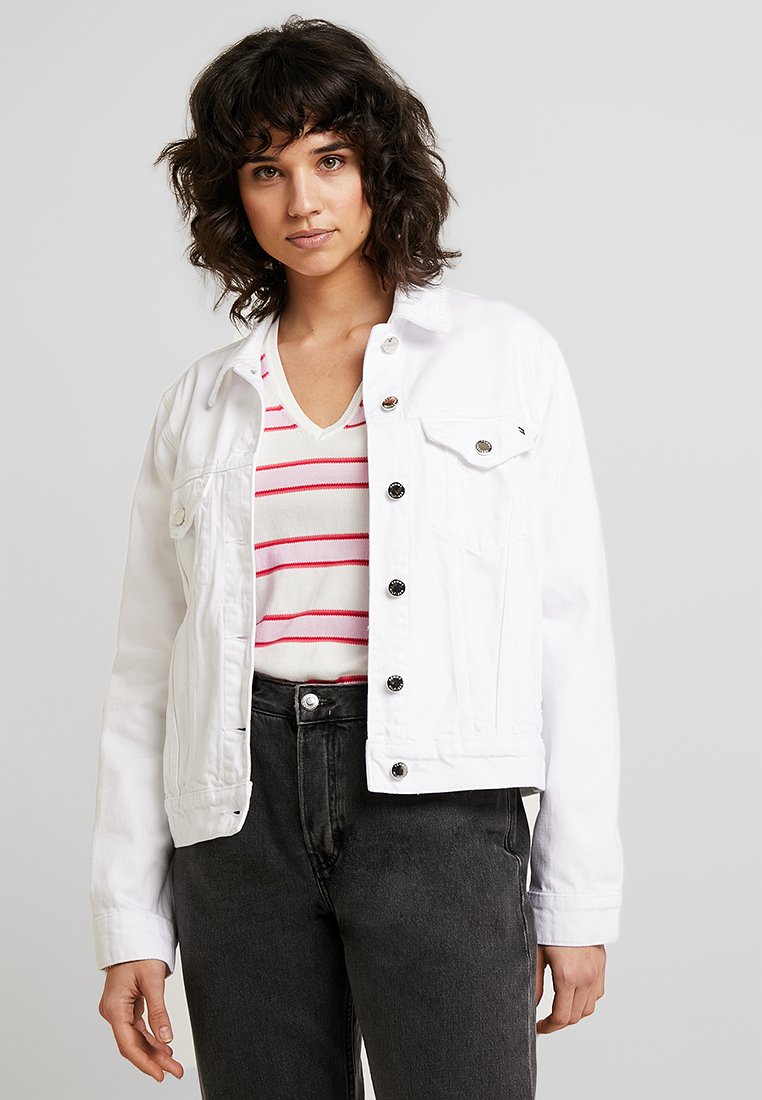 tommy hilfiger veronica jacket