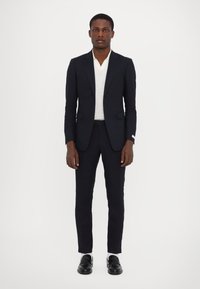 Tiger of Sweden JUSTIN SET - Uzvalks - midnight blue