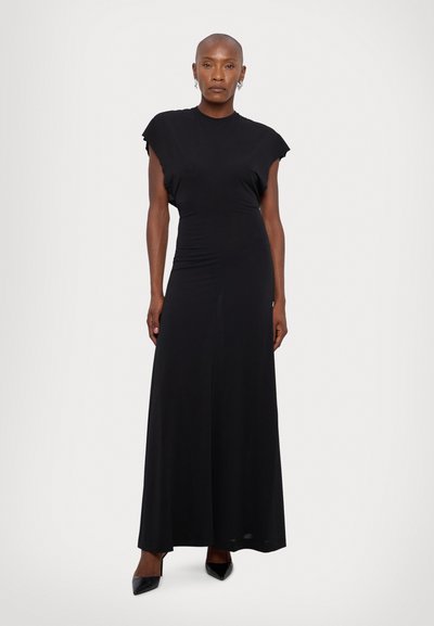 Faithfull the brand VIDA DRESS - Robe de soirée - black