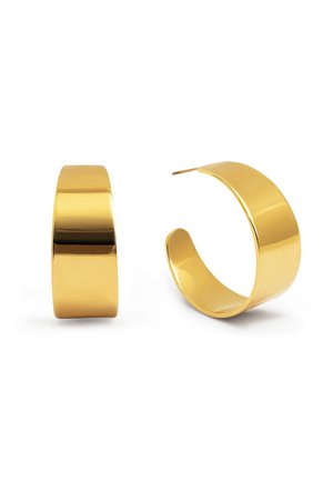 GIORGIA - Oorbellen - gold-coloured