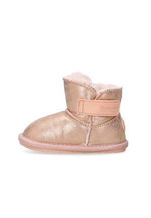 Zapatos de bebé - pink