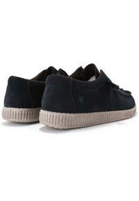 Pitas Stringate sportive - azul