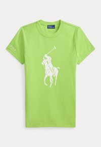 Επιλέχθηκε, riviera green