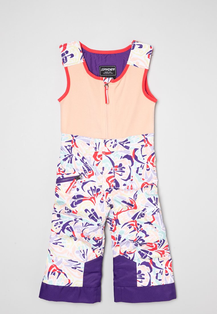 Spyder Skibroek meerkleurig