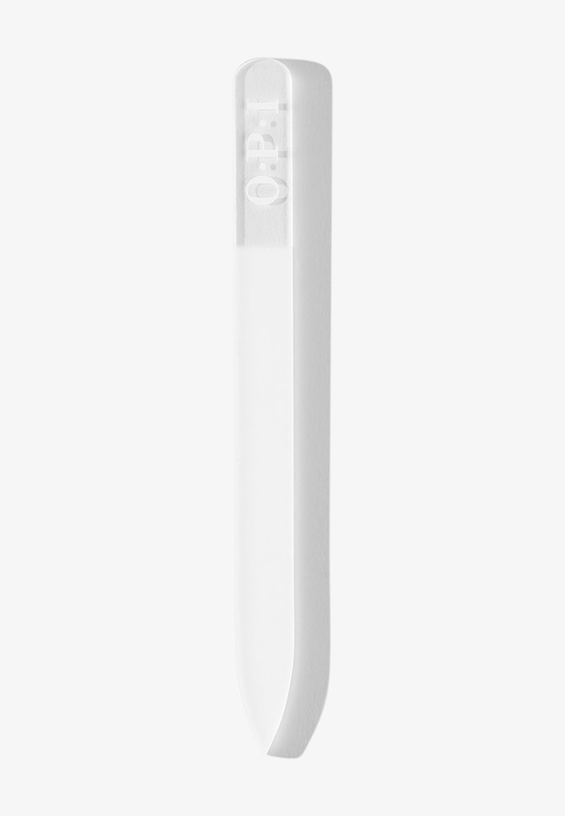 OPI - OPI - CRYSTAL FILE PACK - Nageltools - crystal file, Vergroten
