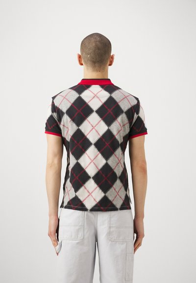 Vivienne Westwood CLASSIC UNISEX - Polo - multi-coloured