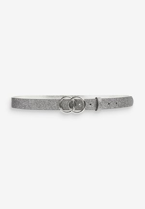 Riem - silver