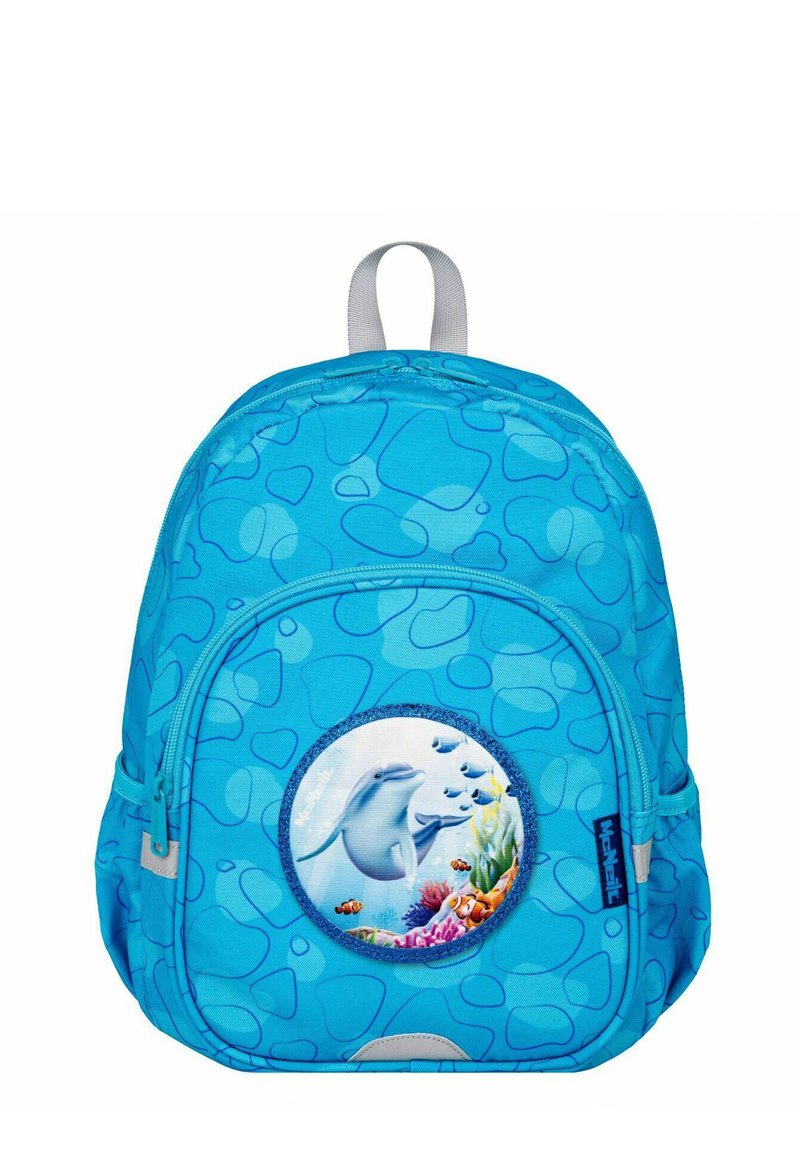 McNeill TOBY 35 CM - Schooltas - bubble