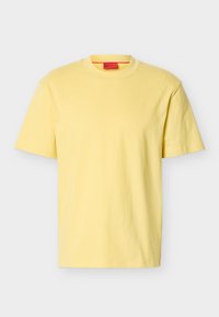 Non selezionato, medium yellow