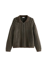 Selezionato, khaki green