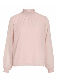 Non sélectionné, misty rose