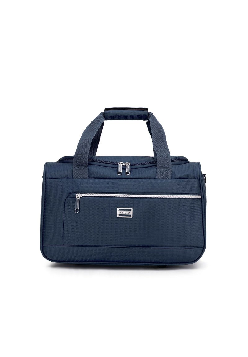 WITTCHEN Bolsa de viaje - dark blue