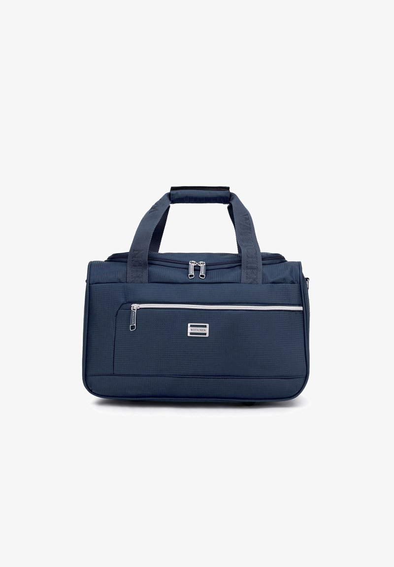 WITTCHEN Bolsa de viaje - dark blue