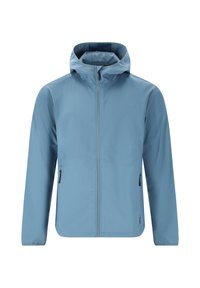 Ei valittu, captain’s blue