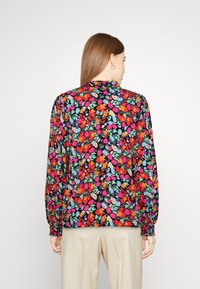 YAS YASALIRA - Nööpidega pluus - multi-coloured