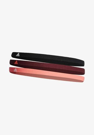 3 PACK - Altri accessori - black
