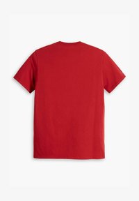 Niet geselecteerd, rot