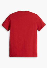 ORIGINAL HOUSEMARK TEE - Camiseta básica - rot