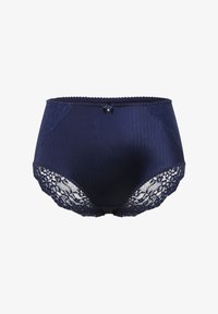 Niet geselecteerd, night blue