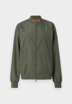 Save the duck, OLEN - Veste mi-saison - thyme green