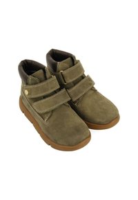 Gioseppo CONKLIN - Botines - kaki