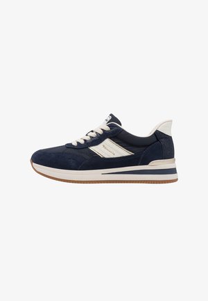 Tamaris, - Sneakersy niskie