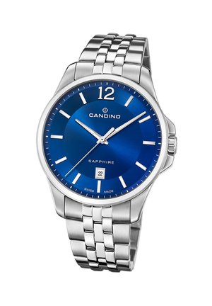Candino CLASSIC - Montre - silber