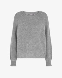 Valittu, grey melange