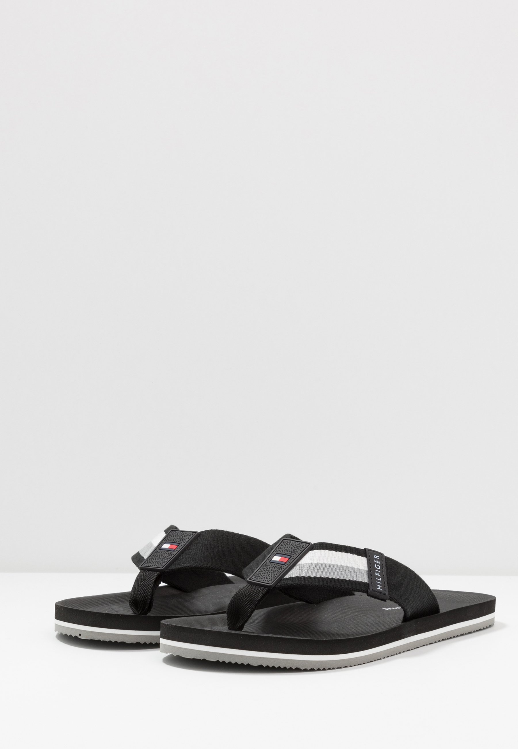 Herrer SPORTY CORPORATE BEACH - Sandaler m/ tåsplit Herrer SPORTY CORPORATE BEACH - Sandaler m/ tåsplit