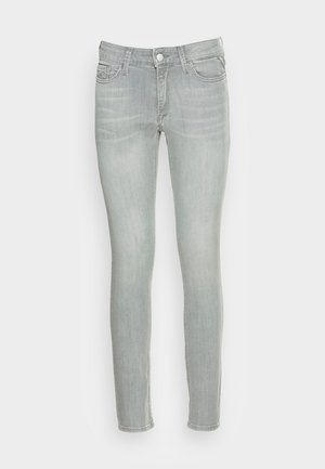 Replay, LUZIEN, niebieski denim