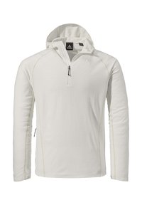 HIKING STYLE KRAVICA - Fleecepullover - natur