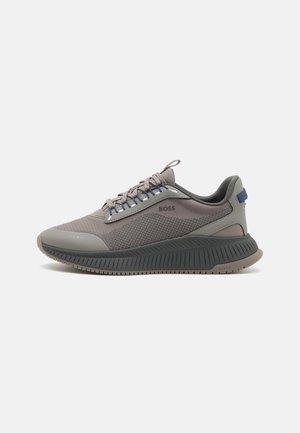 BOSS, Baskets basses - grey
