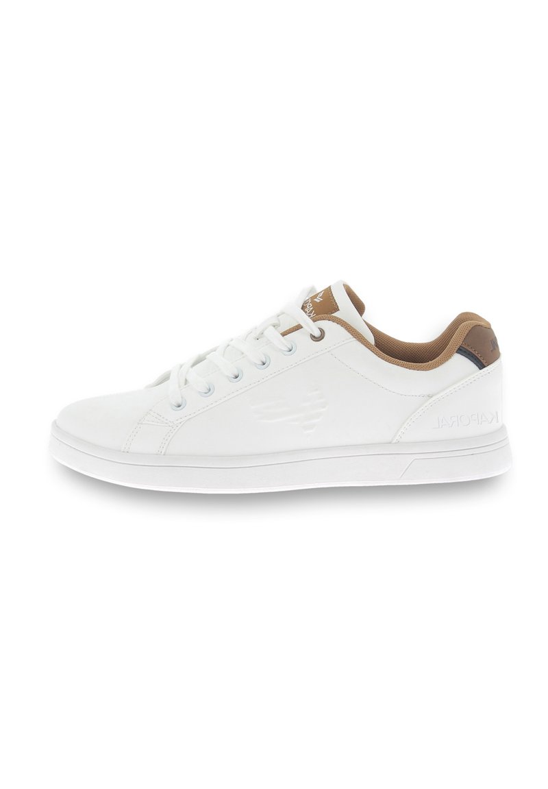 Kaporal DARMY - Zapatillas - white