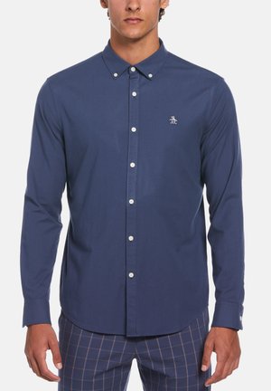 OXFORD STRETCH  - Chemise - sargasso sea