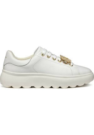 SPHERICA EC - Sneakers basse - white