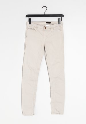 Massimo Dutti, Bukser - beige
