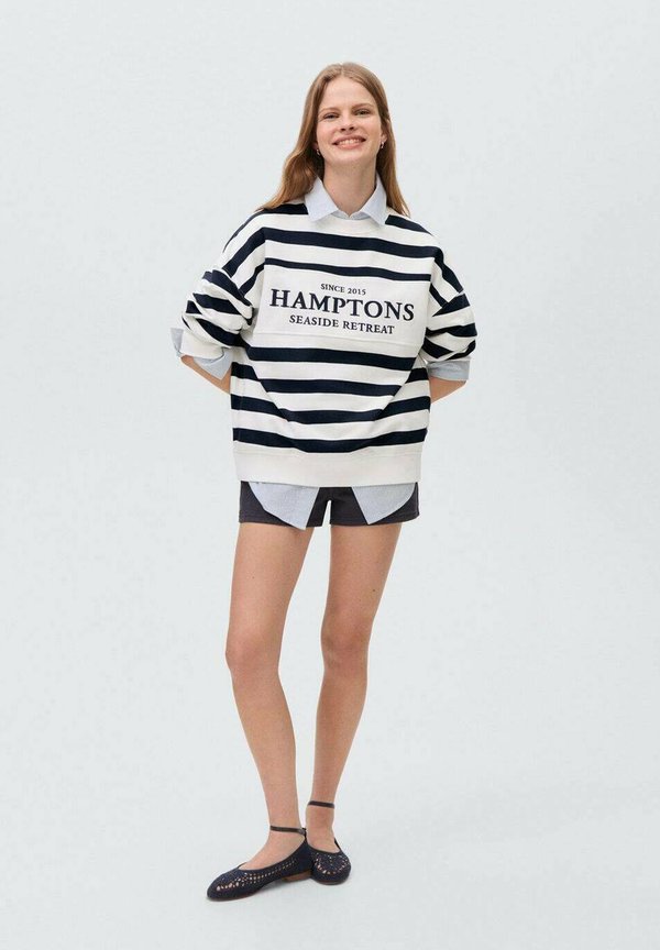 HAMPTONS - Sweatshirt