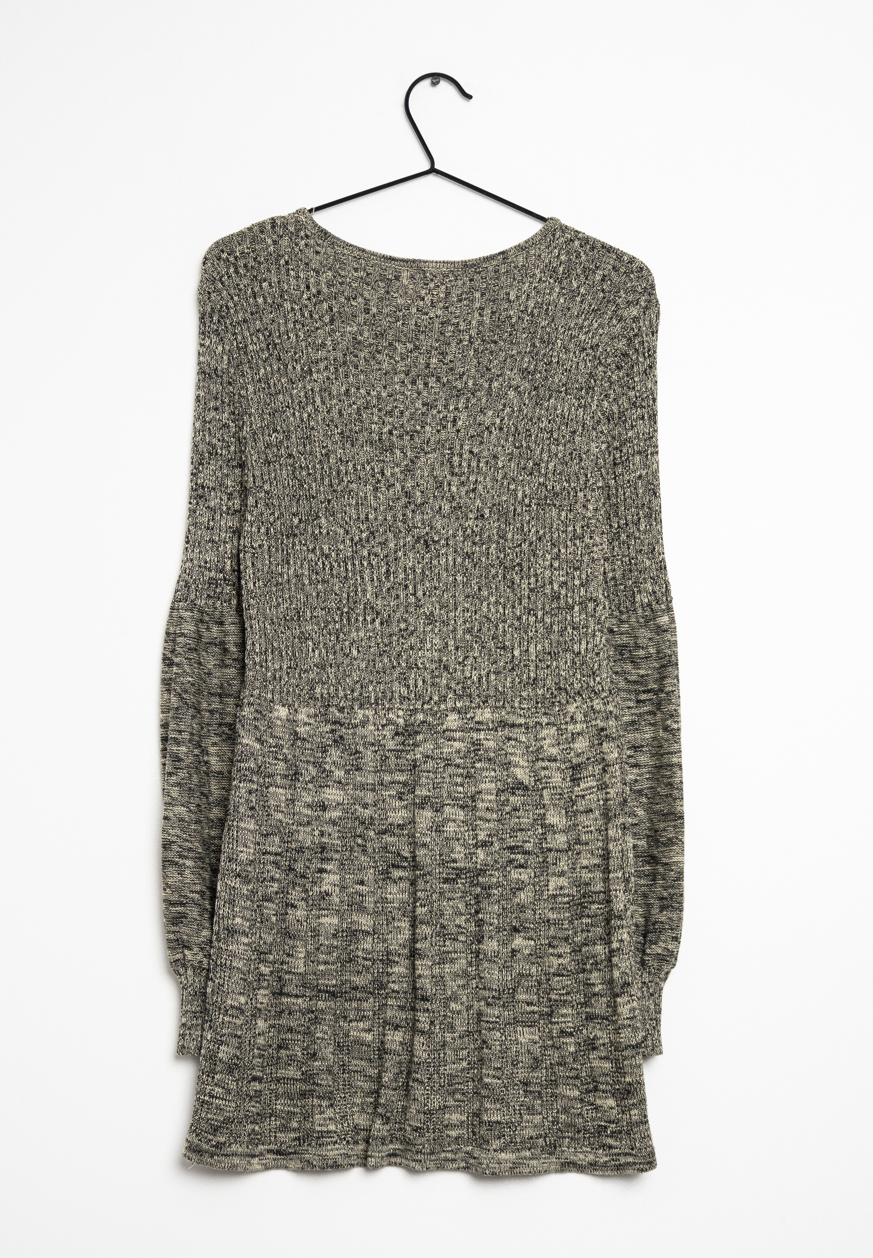 Culture Jumper dress - black - (Pre 