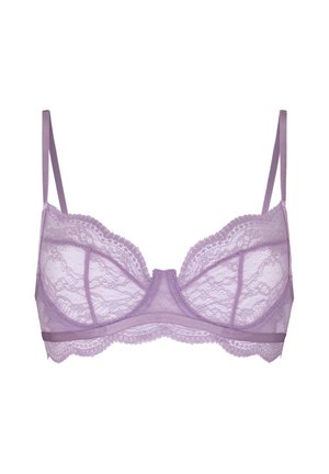 Hunkemöller, ISABELLE UD - Bügel BH - regal orchid