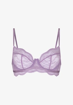 Hunkemöller, ISABELLE UD - Bügel BH - regal orchid