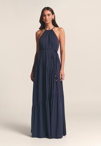 ST MRLO ELIZA - Maksi suknelė - midnight blue