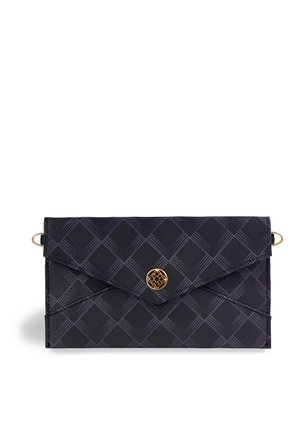 Lonbali KENSINGTON - Portemonnee - black