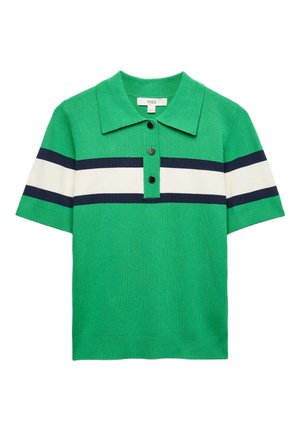 Marks & Spencer, Poloshirts - bright green