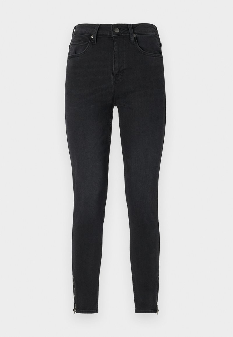 Lee Jeans Skinny Fit grijs denim/greydenim