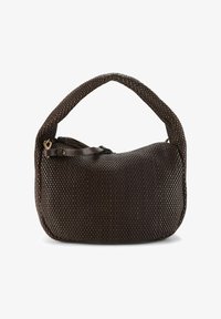 Selezionato, chocolate brown