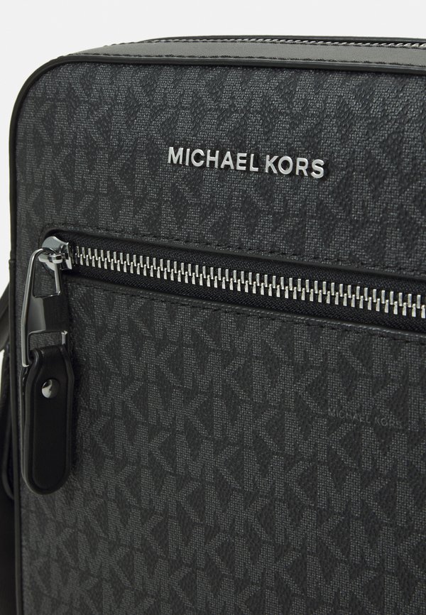 FLIGHT BAG UNISEX - Cross body bag4