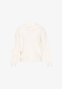 Ausgewählt, offwhite