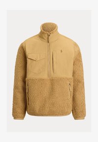 Unselected, classic camel